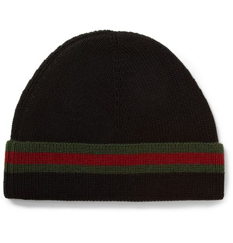 gucci beanies for men